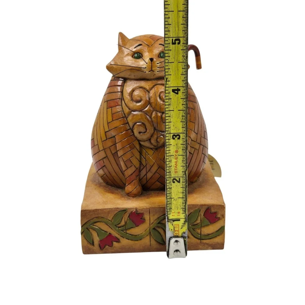 Jim Shore Heartwood Creek 